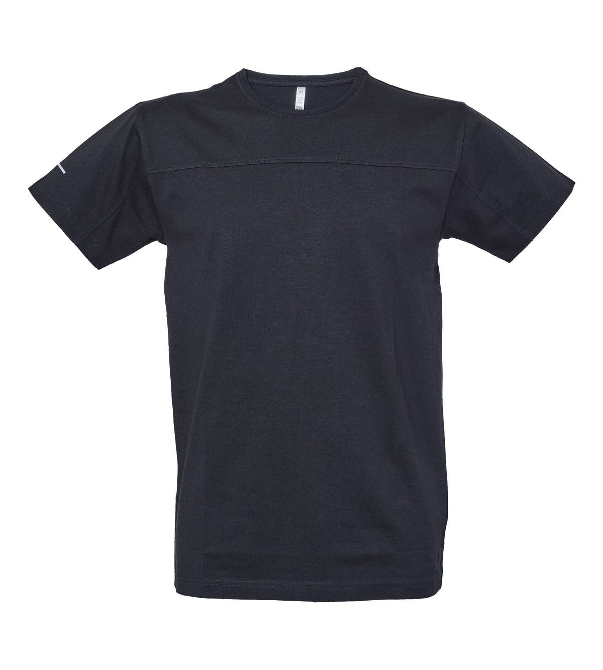 Unisex T-shirt Δίχρωμο Oviedo
