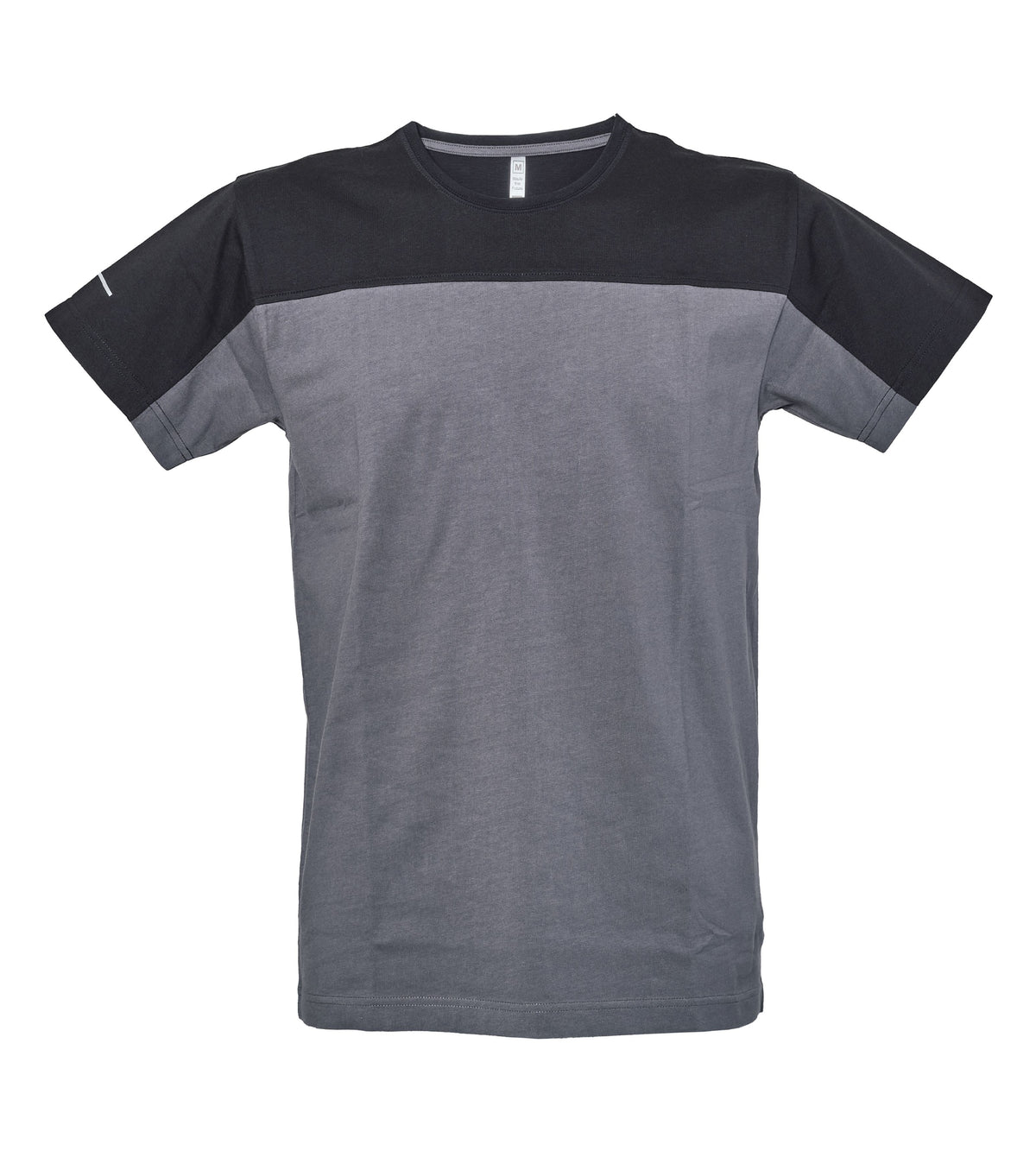 Unisex T-shirt Δίχρωμο Oviedo