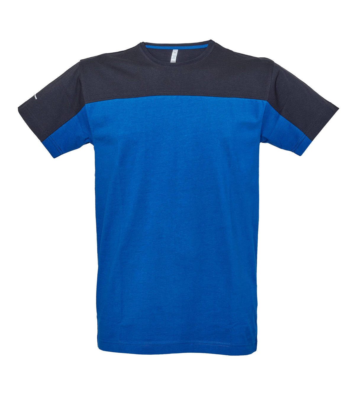 Unisex T-shirt Δίχρωμο Oviedo