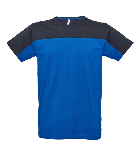 Unisex T-shirt Δίχρωμο Oviedo