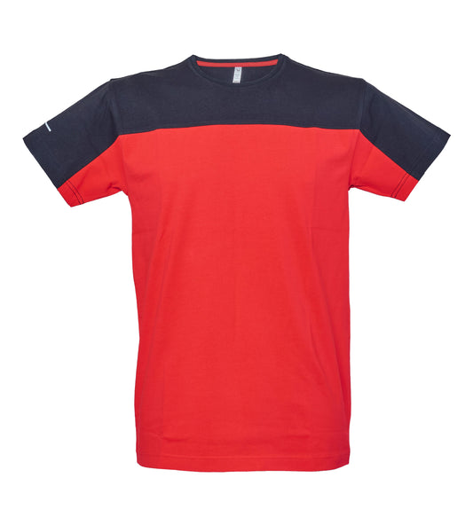 Unisex T-shirt Δίχρωμο Oviedo