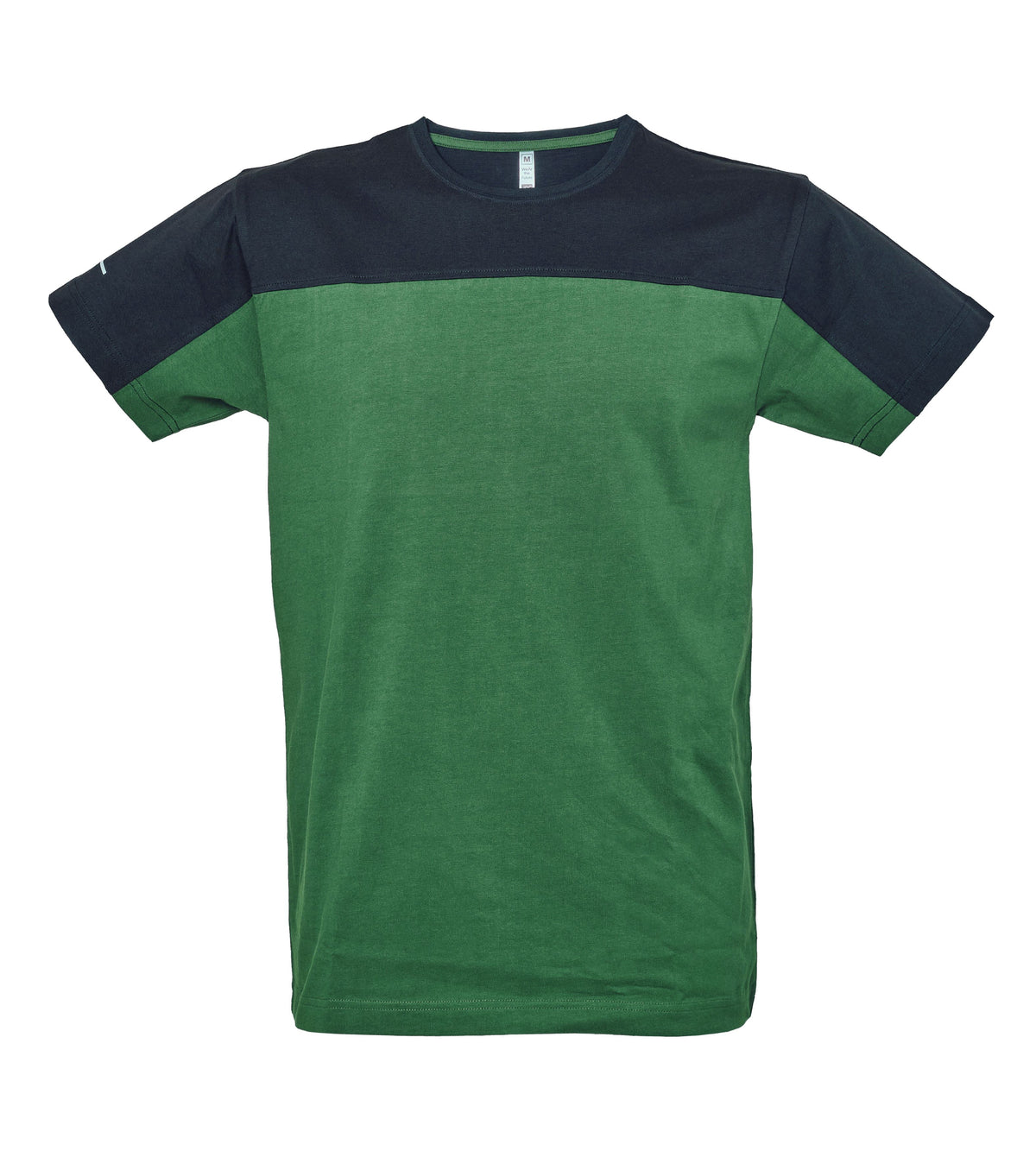 Unisex T-shirt Δίχρωμο Oviedo