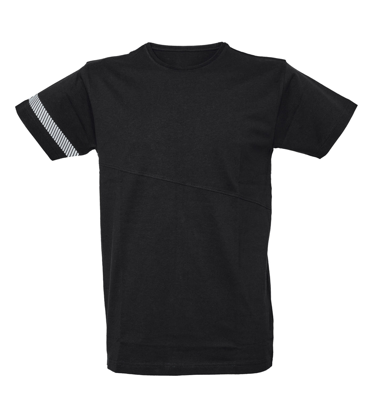 Unisex T-shirt Δίχρωμο Maastricht