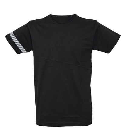 Unisex T-shirt Δίχρωμο Maastricht