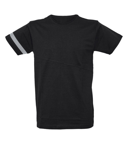 Unisex T-shirt Δίχρωμο Maastricht