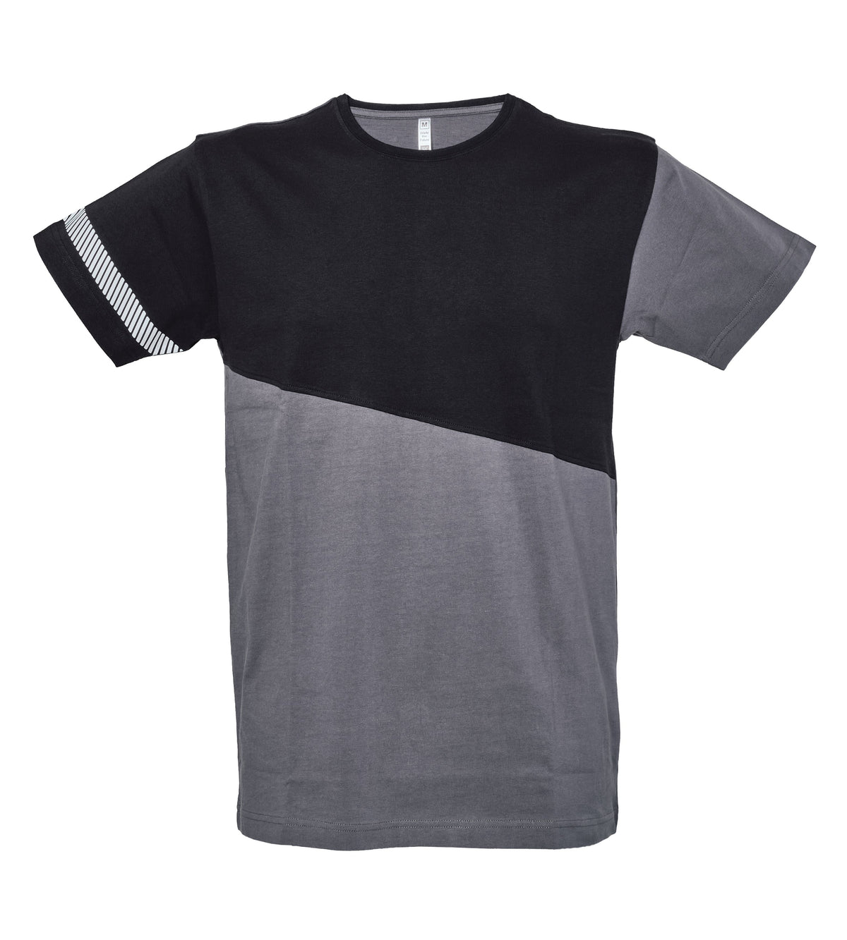 Unisex T-shirt Δίχρωμο Maastricht