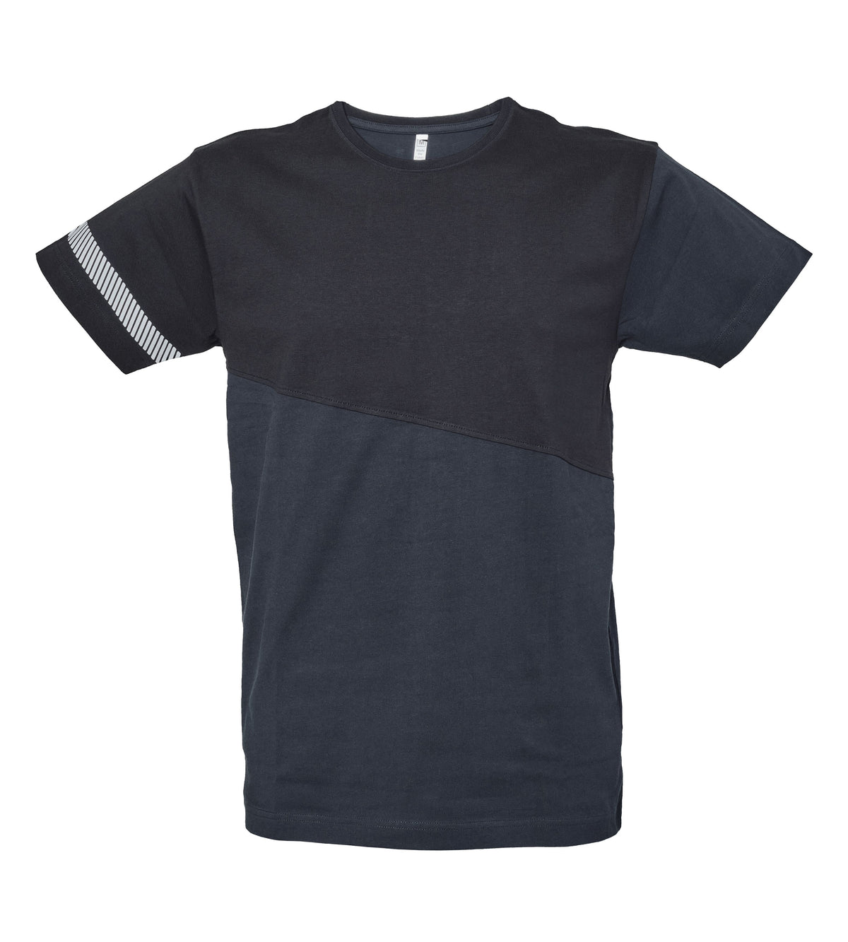 Unisex T-shirt Δίχρωμο Maastricht