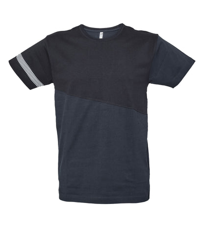 Unisex T-shirt Δίχρωμο Maastricht