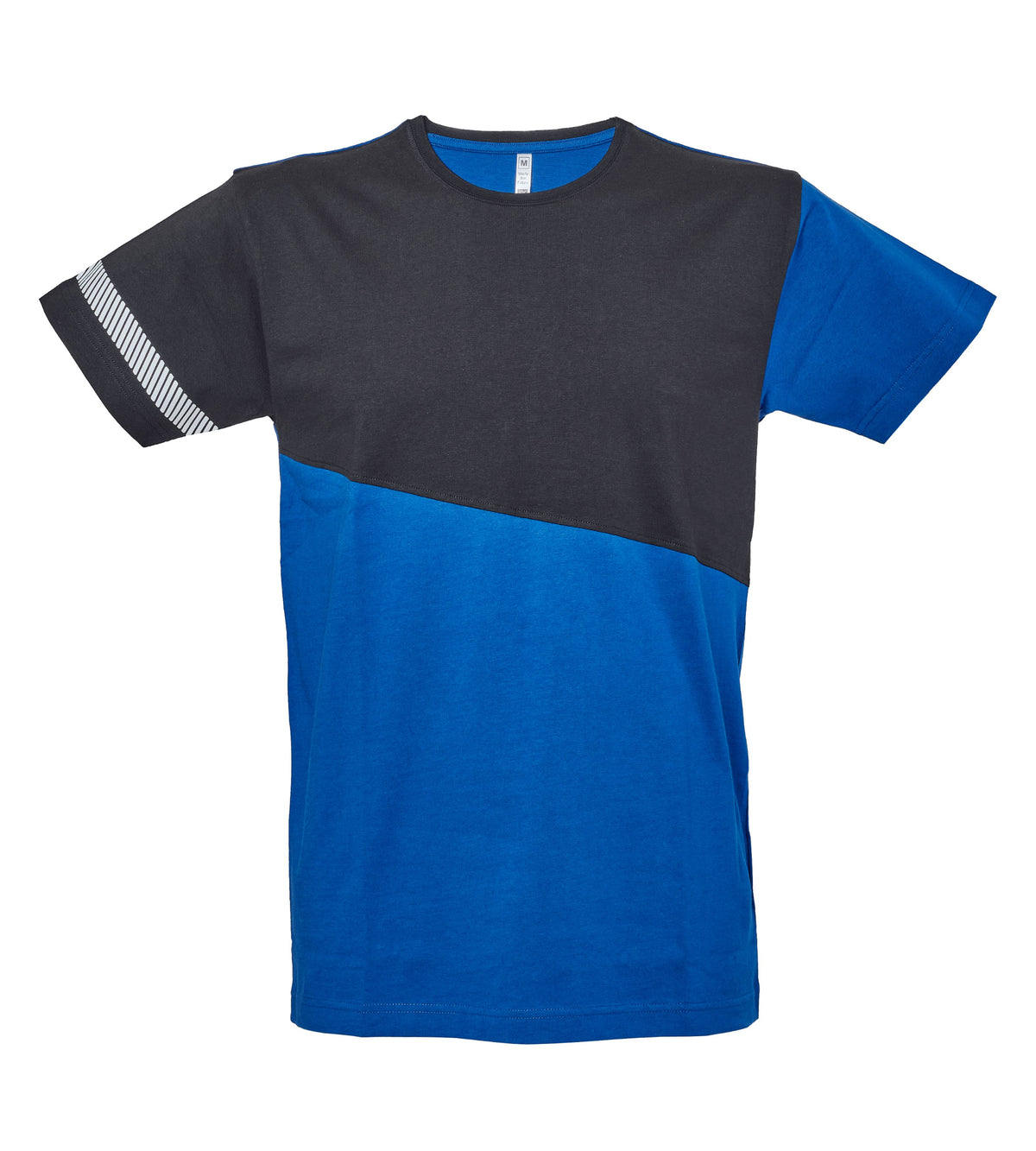 Unisex T-shirt Δίχρωμο Maastricht