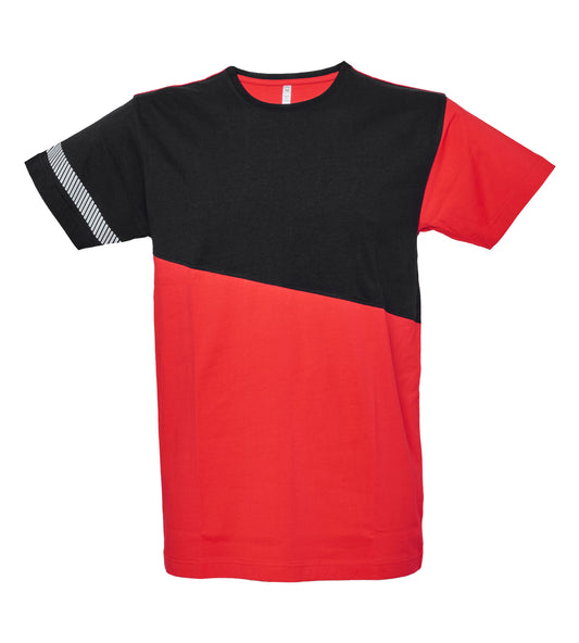 Unisex T-shirt Δίχρωμο Maastricht