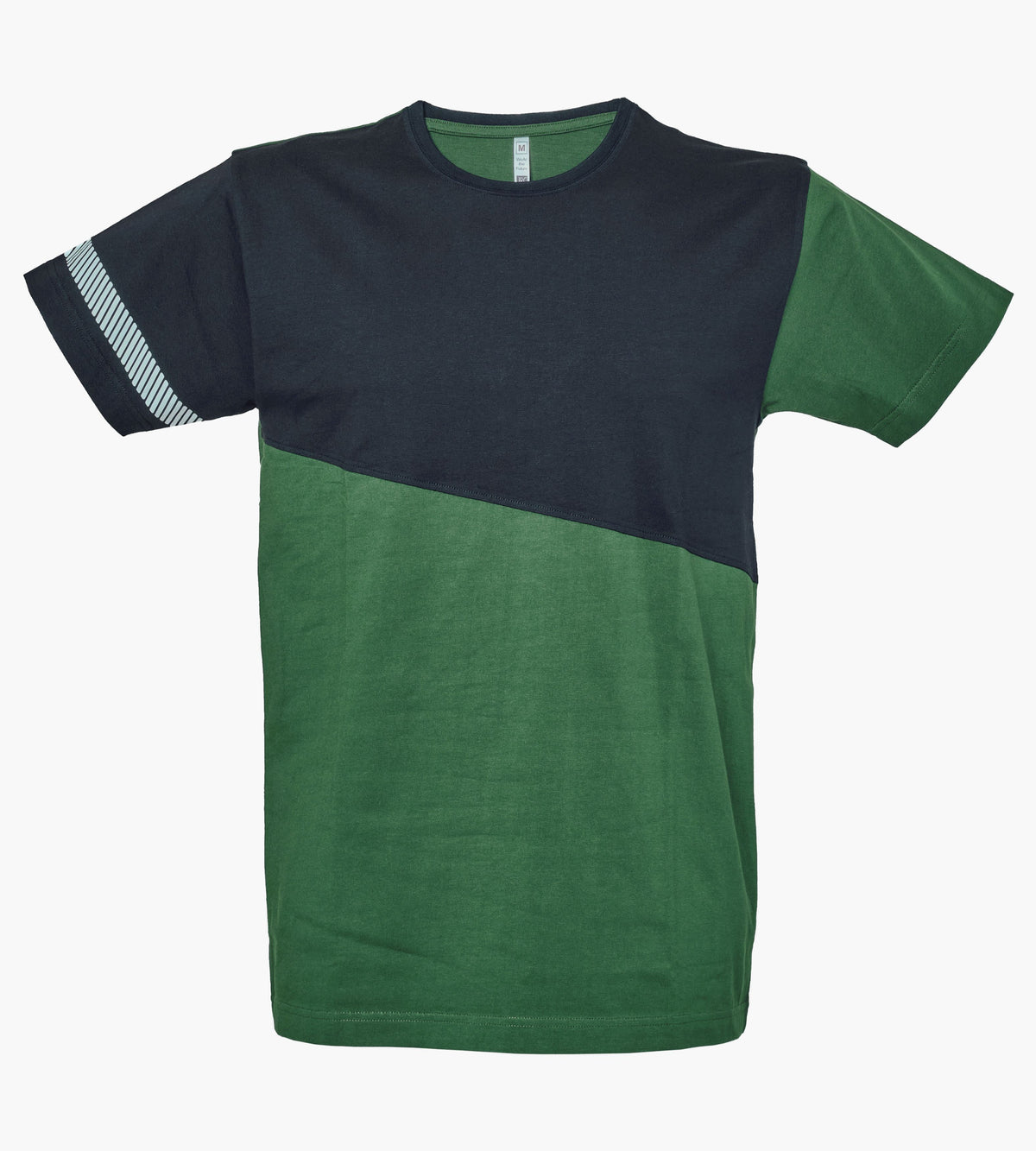 Unisex T-shirt Δίχρωμο Maastricht