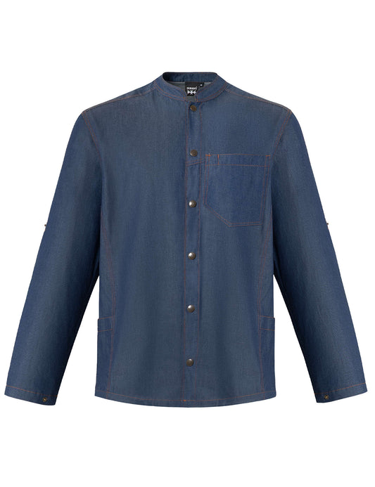 Σακάκι Chef Denim