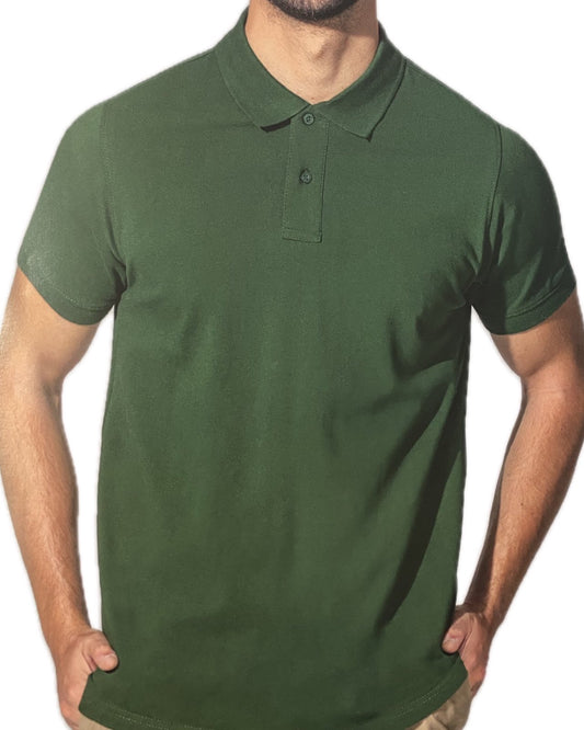 TOP-009 polo