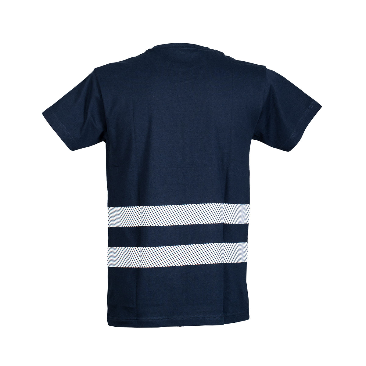 Unisex T-shirt με Ανακλαστικές Λωρίδες Lagos