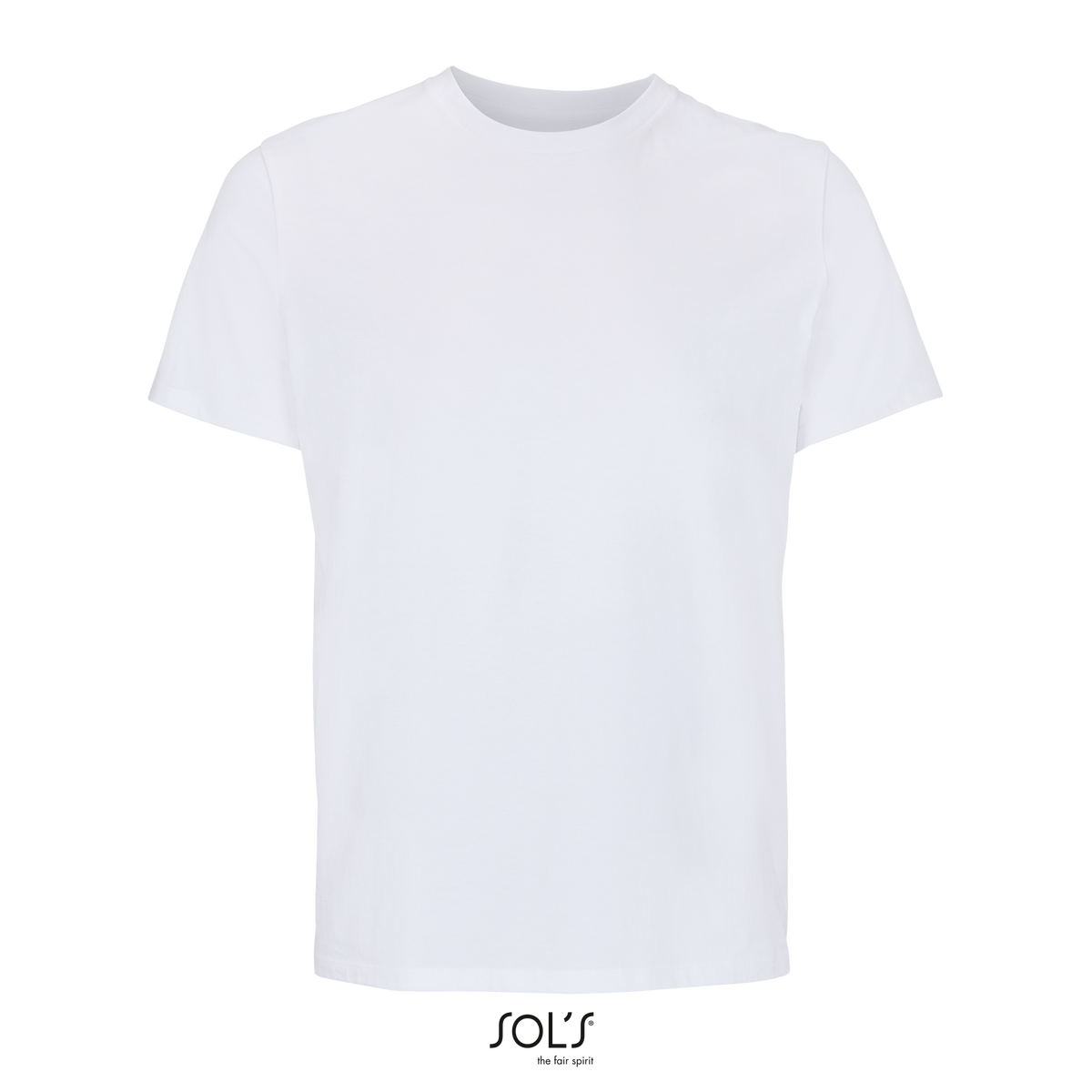 Unisex Οργανικό T-shirt  Legend