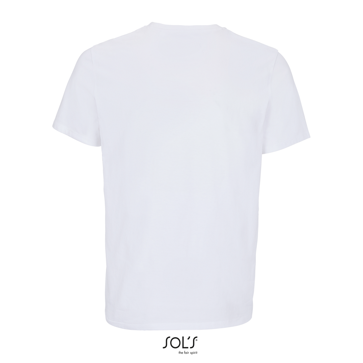 Unisex Οργανικό T-shirt  Legend