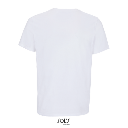 Unisex Οργανικό T-shirt  Legend