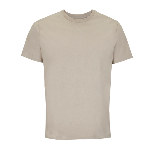 Unisex Οργανικό T-shirt  Legend