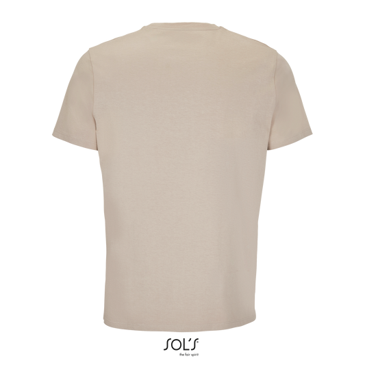 Unisex Οργανικό T-shirt  Legend