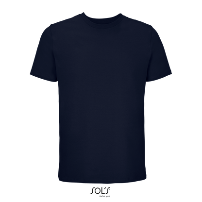 Unisex Οργανικό T-shirt  Legend