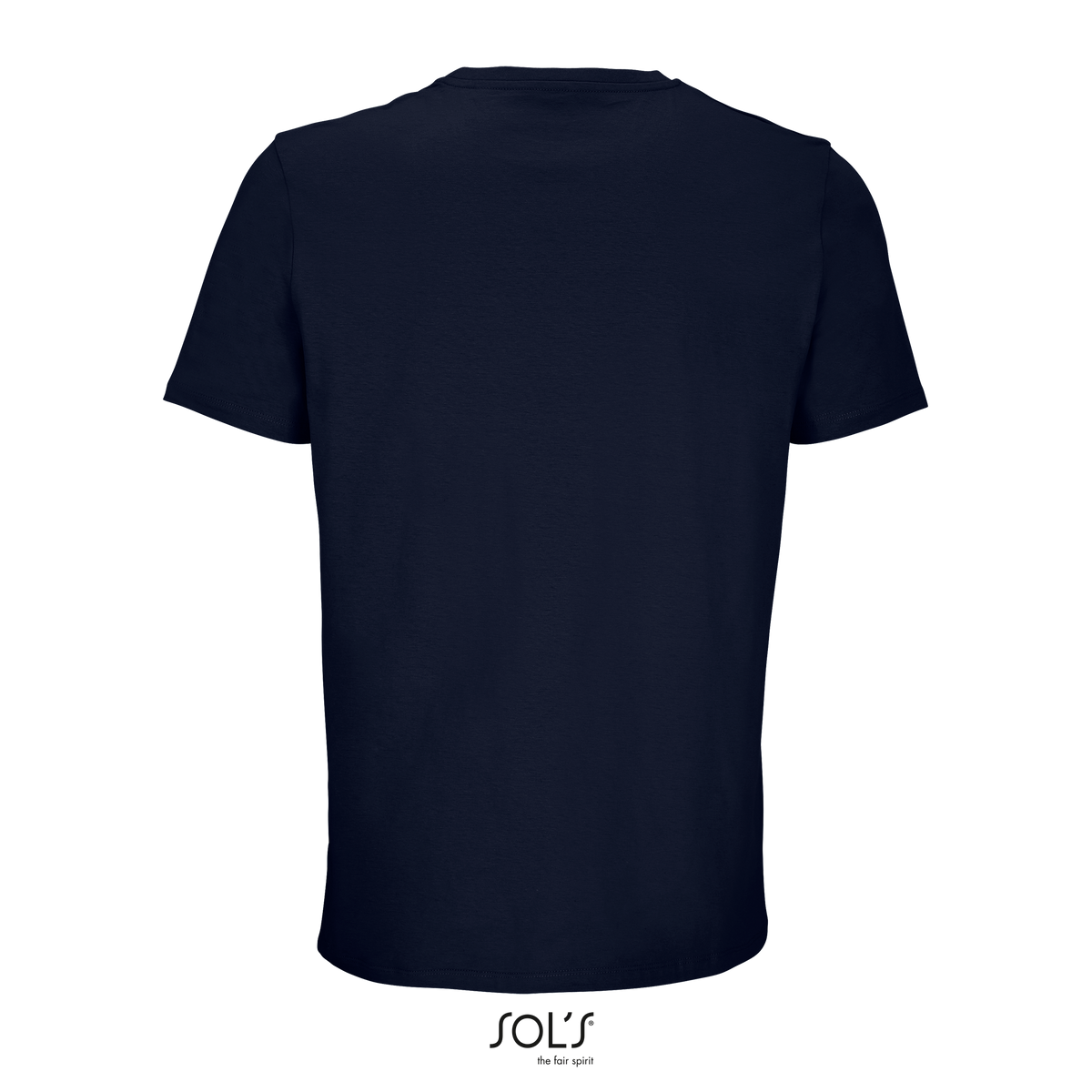 Unisex Οργανικό T-shirt  Legend