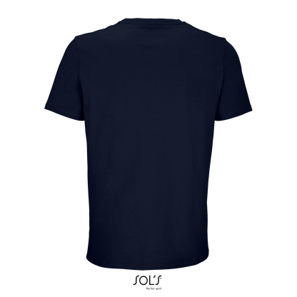 Unisex Οργανικό T-shirt  Legend