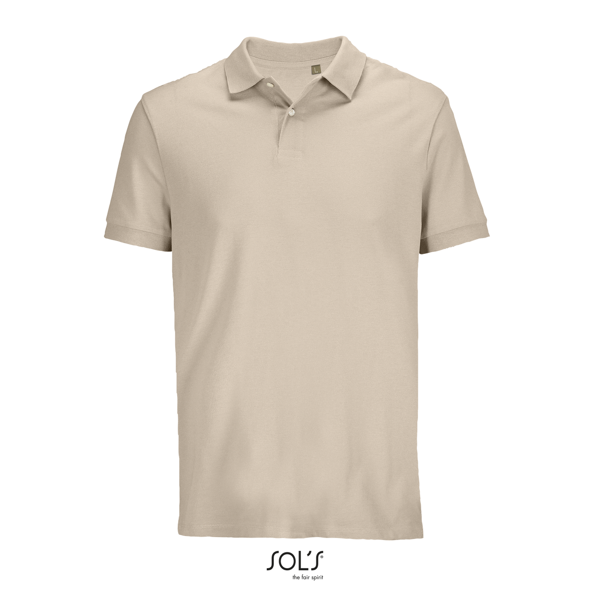 Ανδρικό T-shirt Polo Pacific