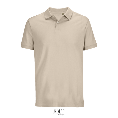 Ανδρικό T-shirt Polo Pacific