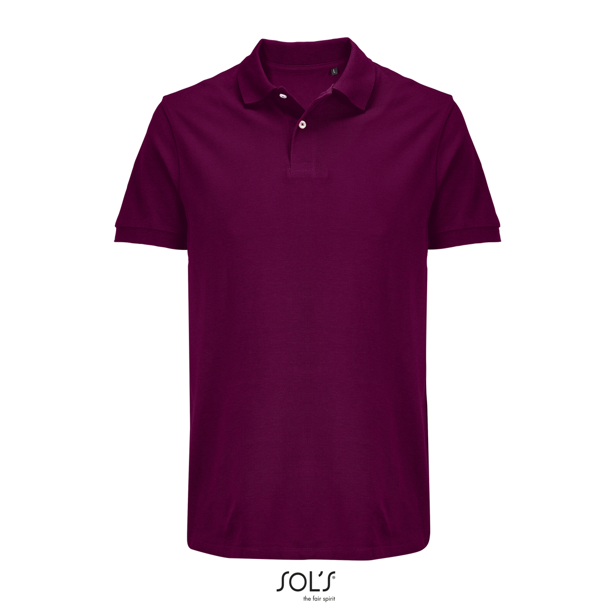 Ανδρικό T-shirt Polo Pacific