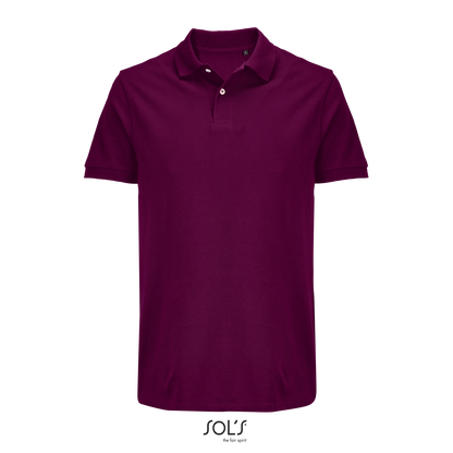 Ανδρικό T-shirt Polo Pacific