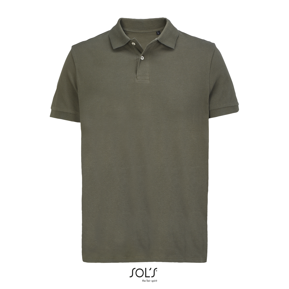 Ανδρικό T-shirt Polo Pacific