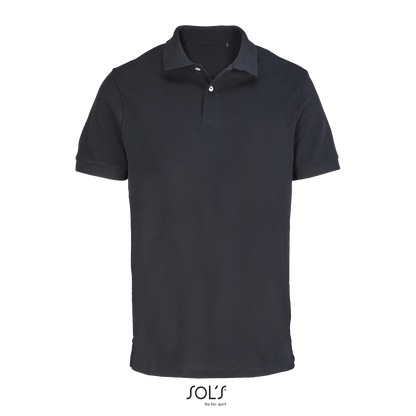 Ανδρικό T-shirt Polo Pacific
