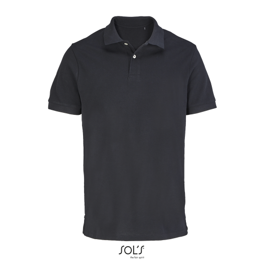 Ανδρικό T-shirt Polo Pacific
