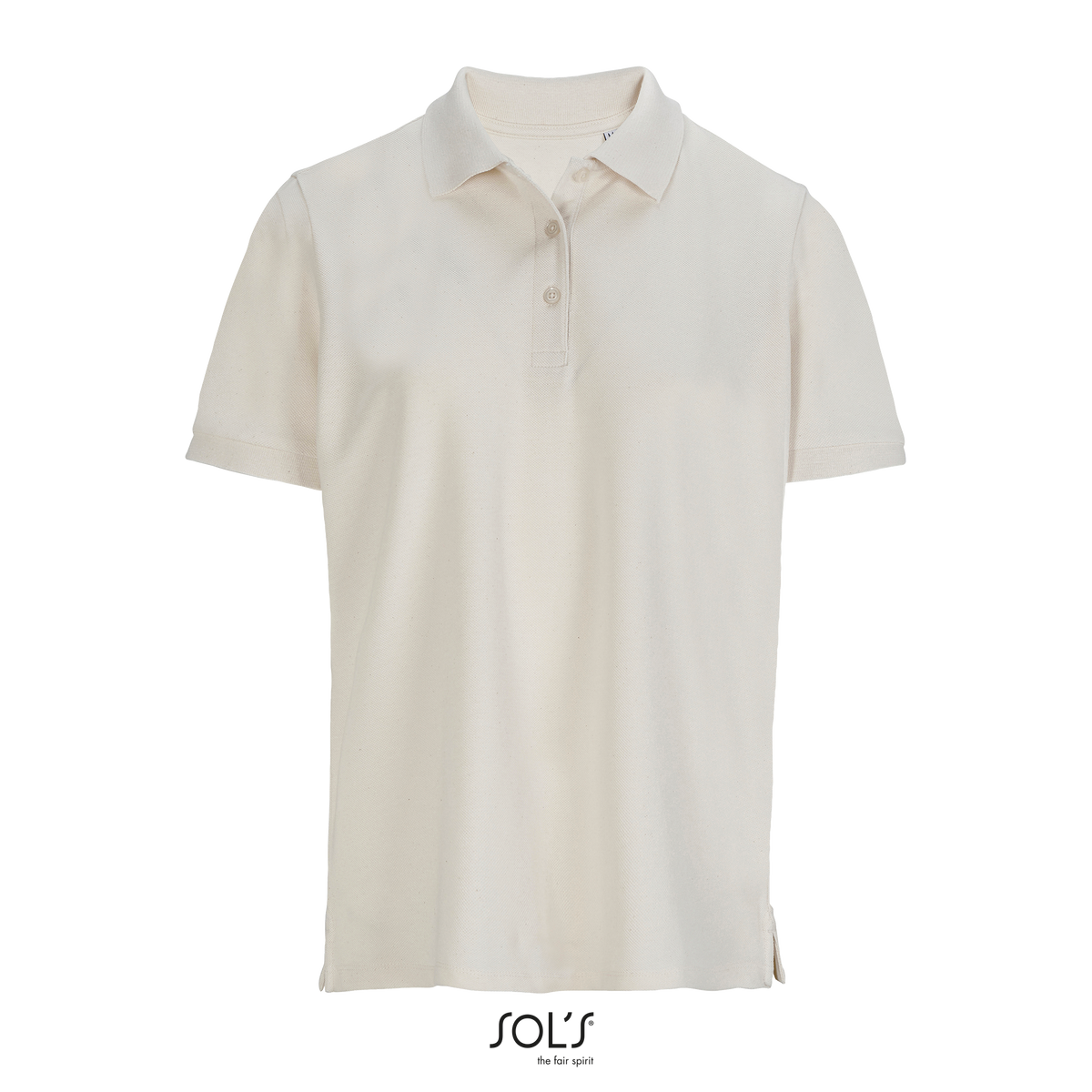 Γυναικείο T-shirt Polo Pacific
