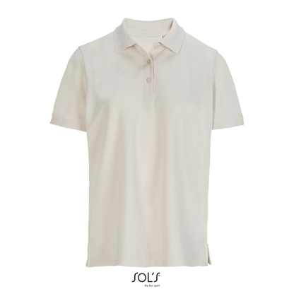 Γυναικείο T-shirt Polo Pacific
