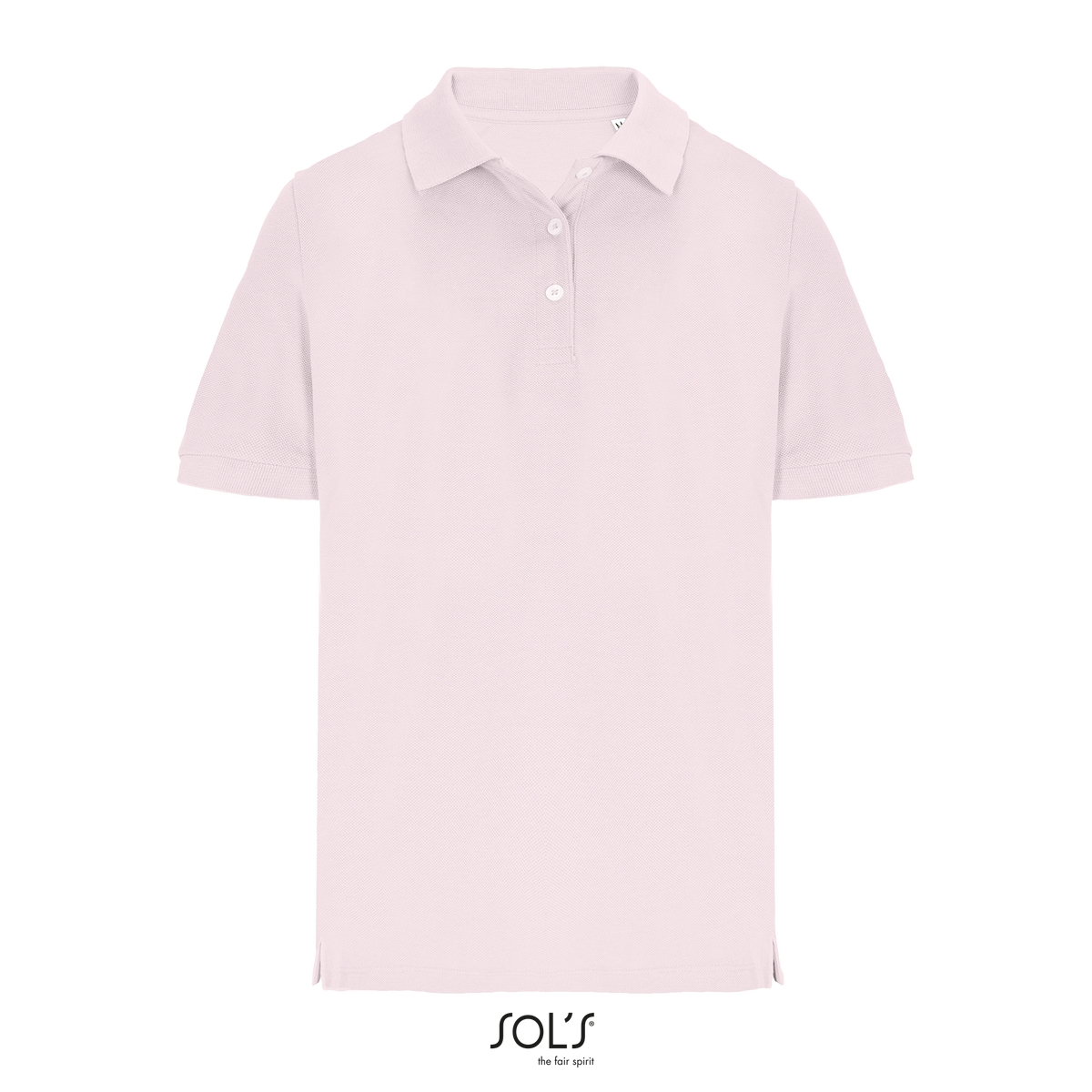 Γυναικείο T-shirt Polo Pacific