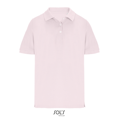 Γυναικείο T-shirt Polo Pacific