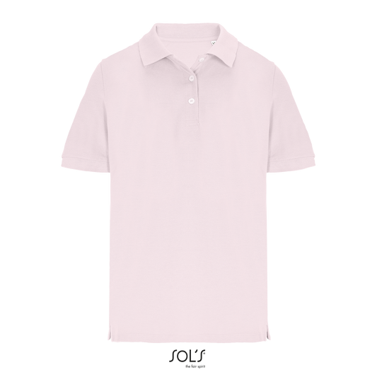 Γυναικείο T-shirt Polo Pacific