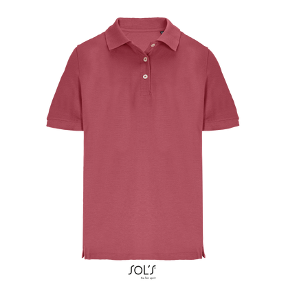Γυναικείο T-shirt Polo Pacific