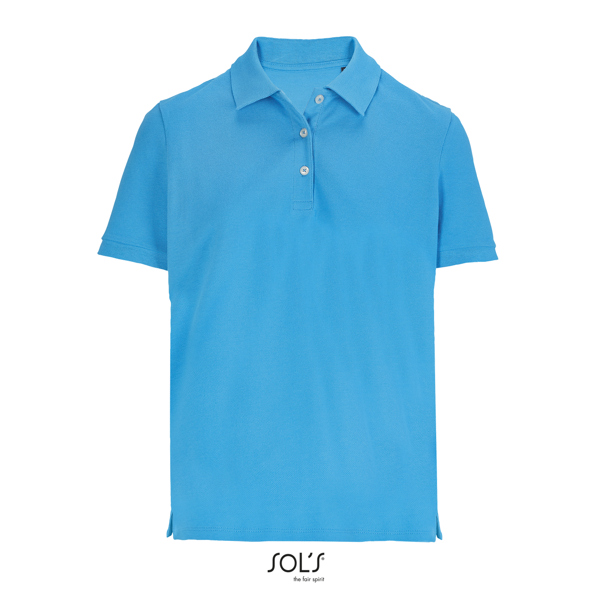 Γυναικείο T-shirt Polo Pacific