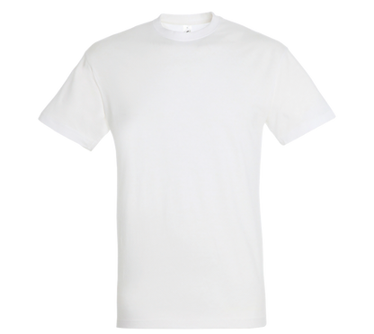 Unisex T-shirt Regent