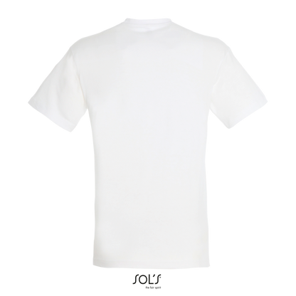 Unisex T-shirt Regent