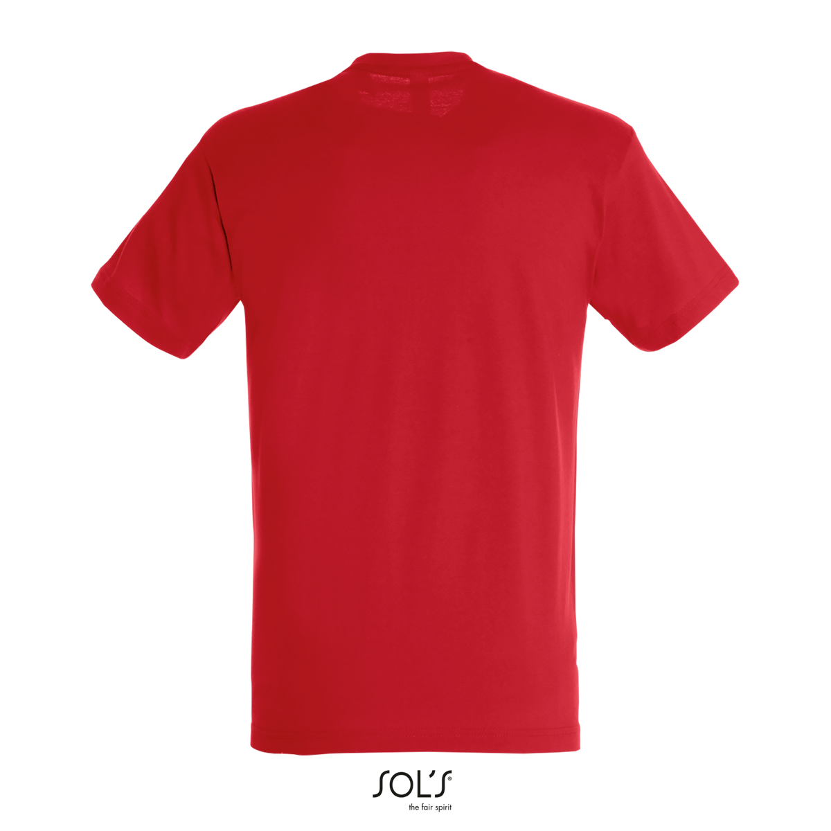 Unisex T-shirt Regent