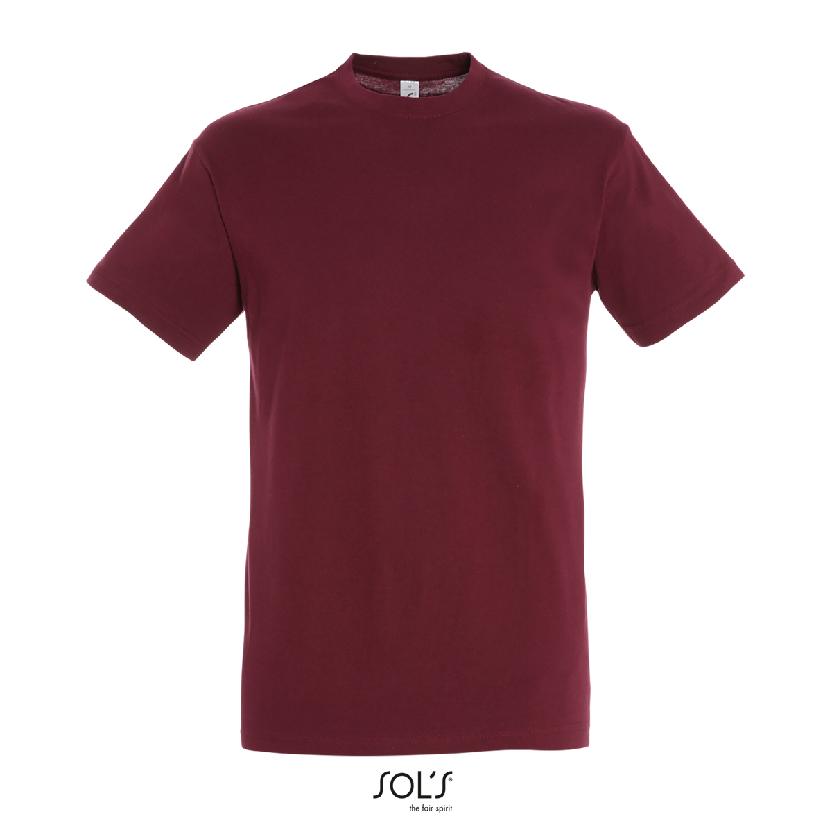 Unisex T-shirt Regent