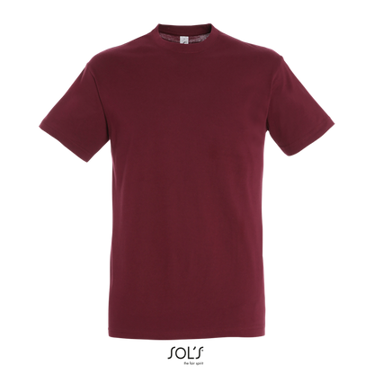 Unisex T-shirt Regent