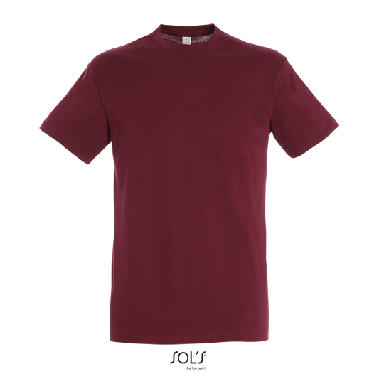 Unisex T-shirt Regent