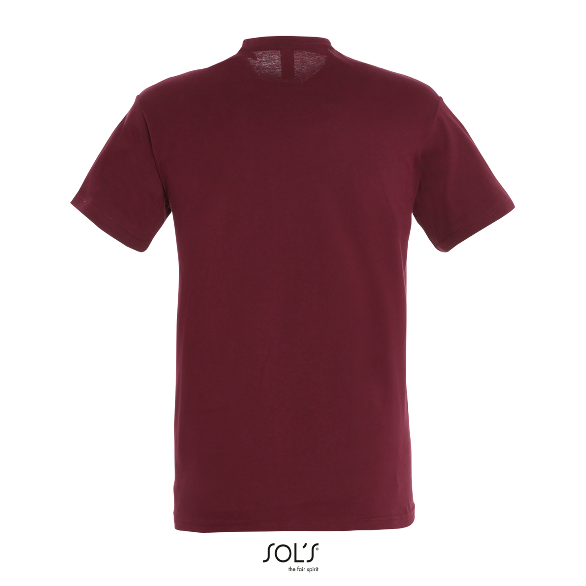Unisex T-shirt Regent