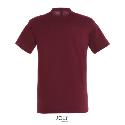 Unisex T-shirt Regent