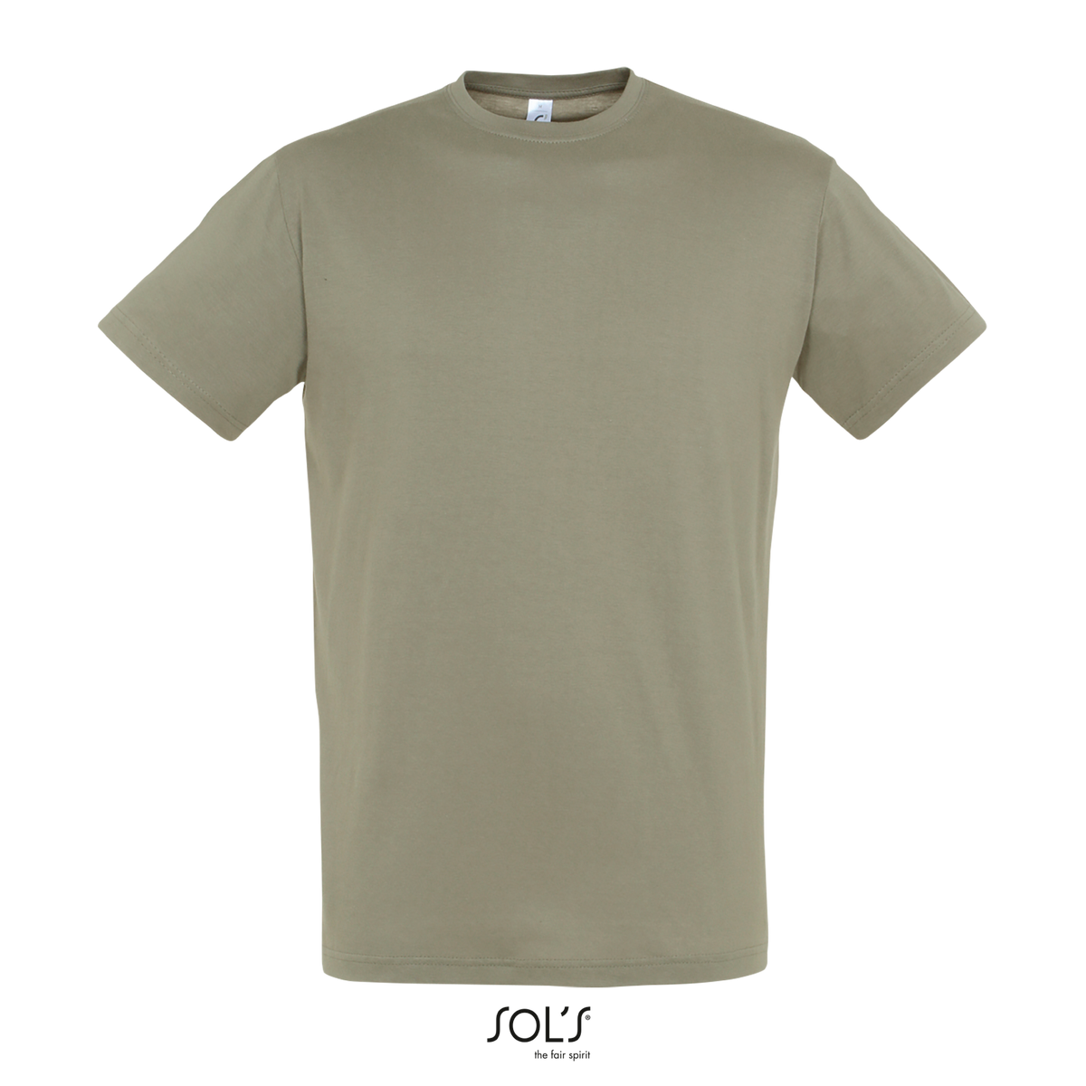Unisex T-shirt Regent