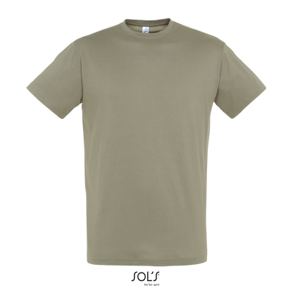 Unisex T-shirt Regent
